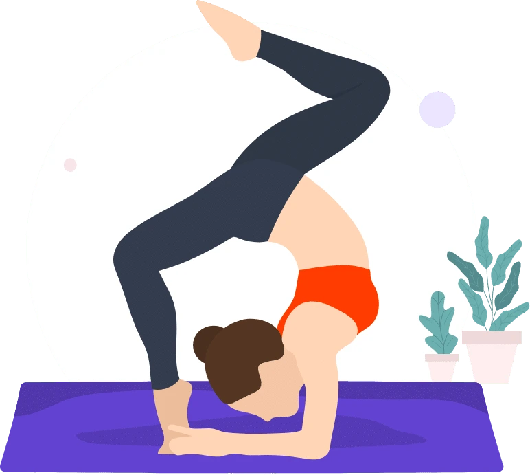 Yoga Pose